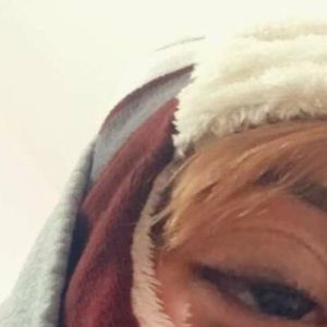 Meet your Posher, Mae